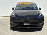 2024 Tesla Model Y RWD *Ltd Avail*