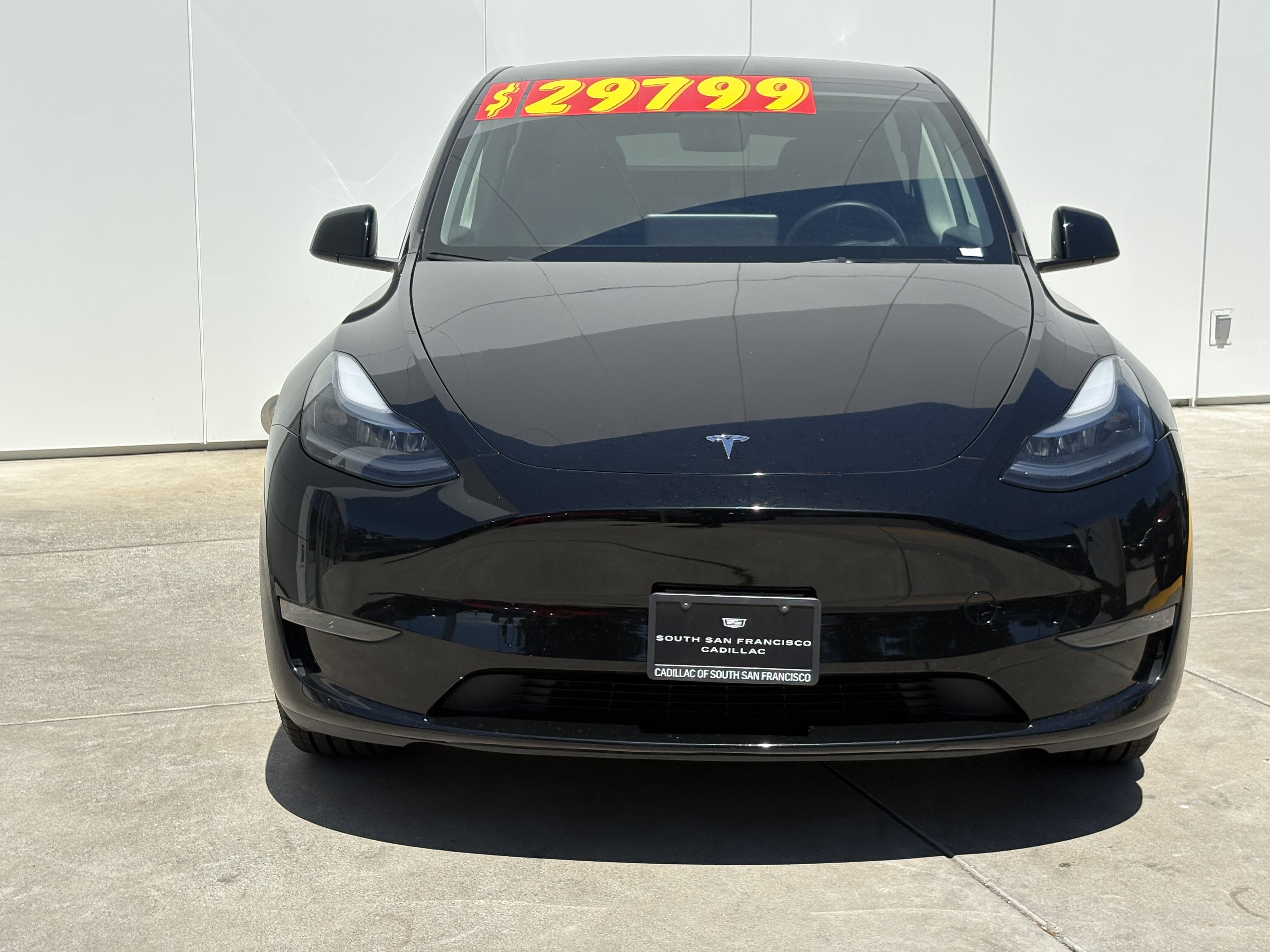 2024 Tesla Model Y RWD *Ltd Avail*