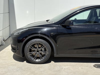 2024 Tesla Model Y RWD *Ltd Avail*