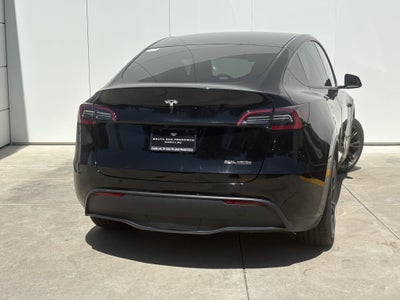2024 Tesla Model Y RWD *Ltd Avail*