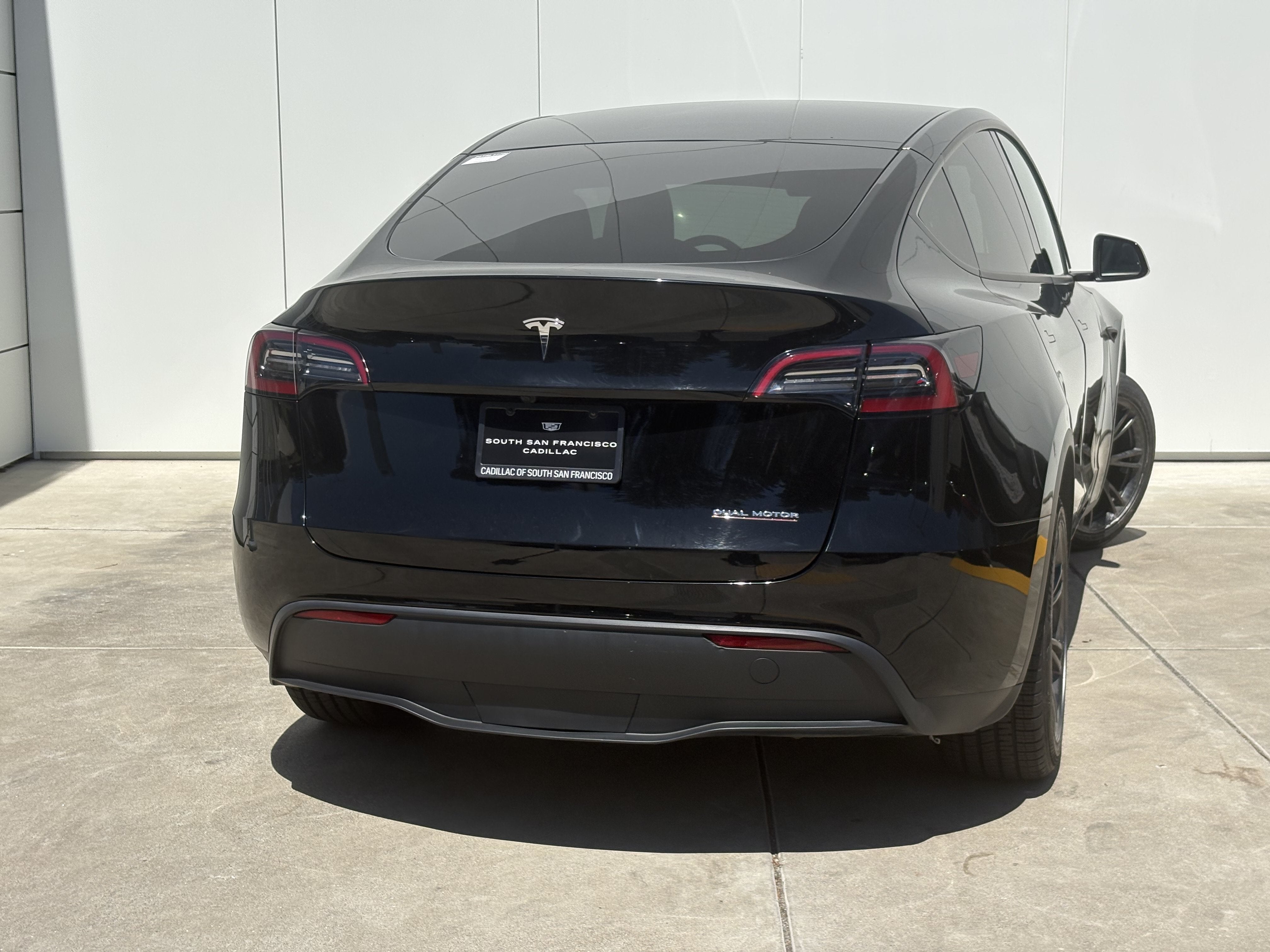 2024 Tesla Model Y RWD *Ltd Avail*