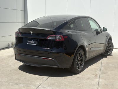 2024 Tesla Model Y RWD *Ltd Avail*