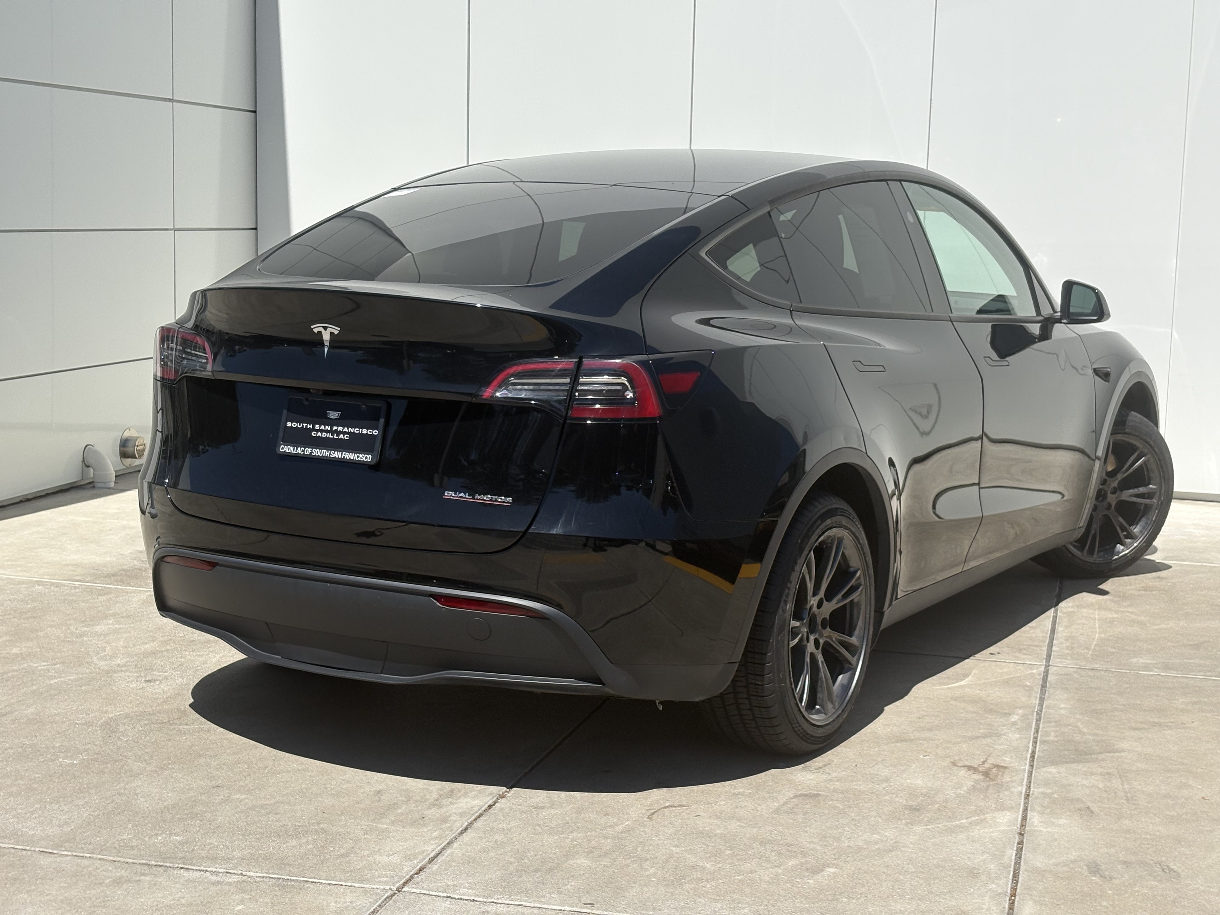 2024 Tesla Model Y RWD *Ltd Avail*