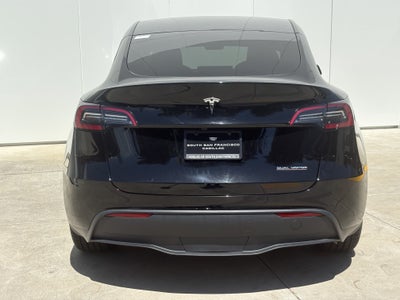 2024 Tesla Model Y RWD *Ltd Avail*