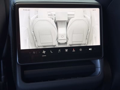 2026 Tesla Model Y Long Range Launch Series
