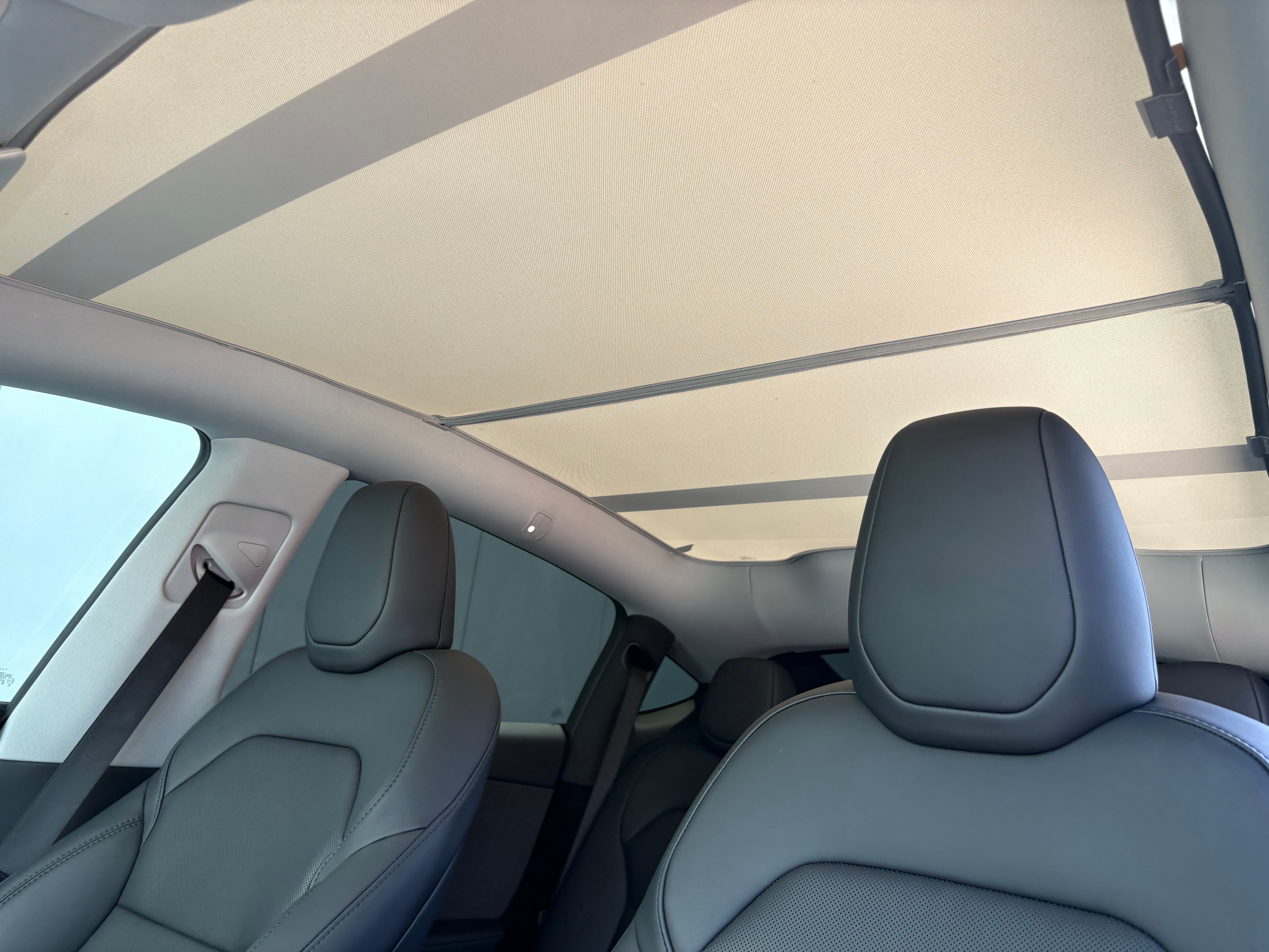 2026 Tesla Model Y Long Range Launch Series