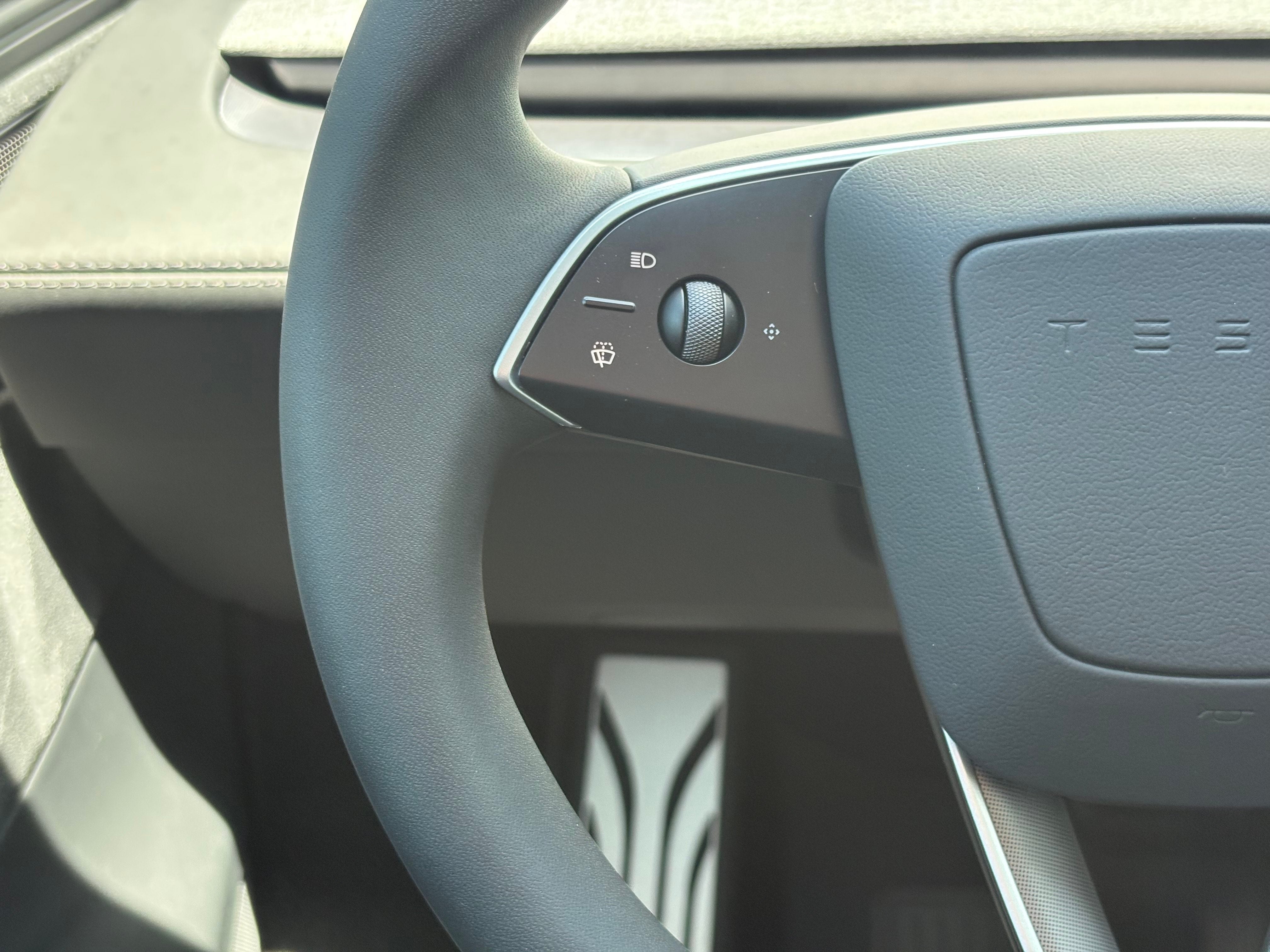 2026 Tesla Model Y Long Range Launch Series