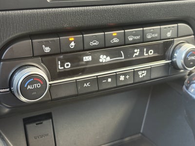 2022 Mazda Mazda CX-5 2.5 S Premium Package