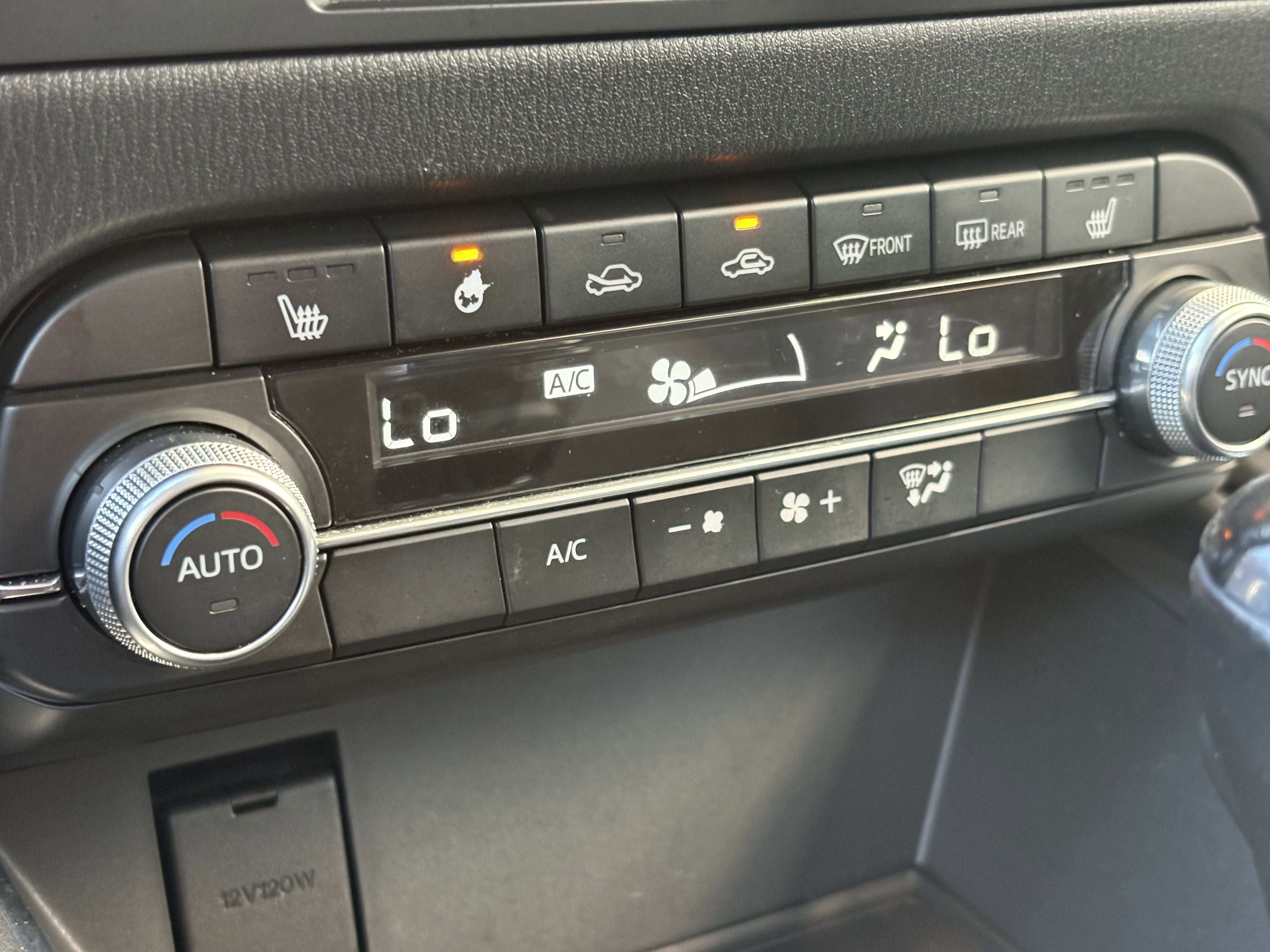 2022 Mazda Mazda CX-5 2.5 S Premium Package