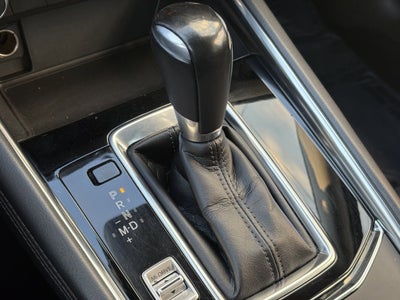 2022 Mazda Mazda CX-5 2.5 S Premium Package