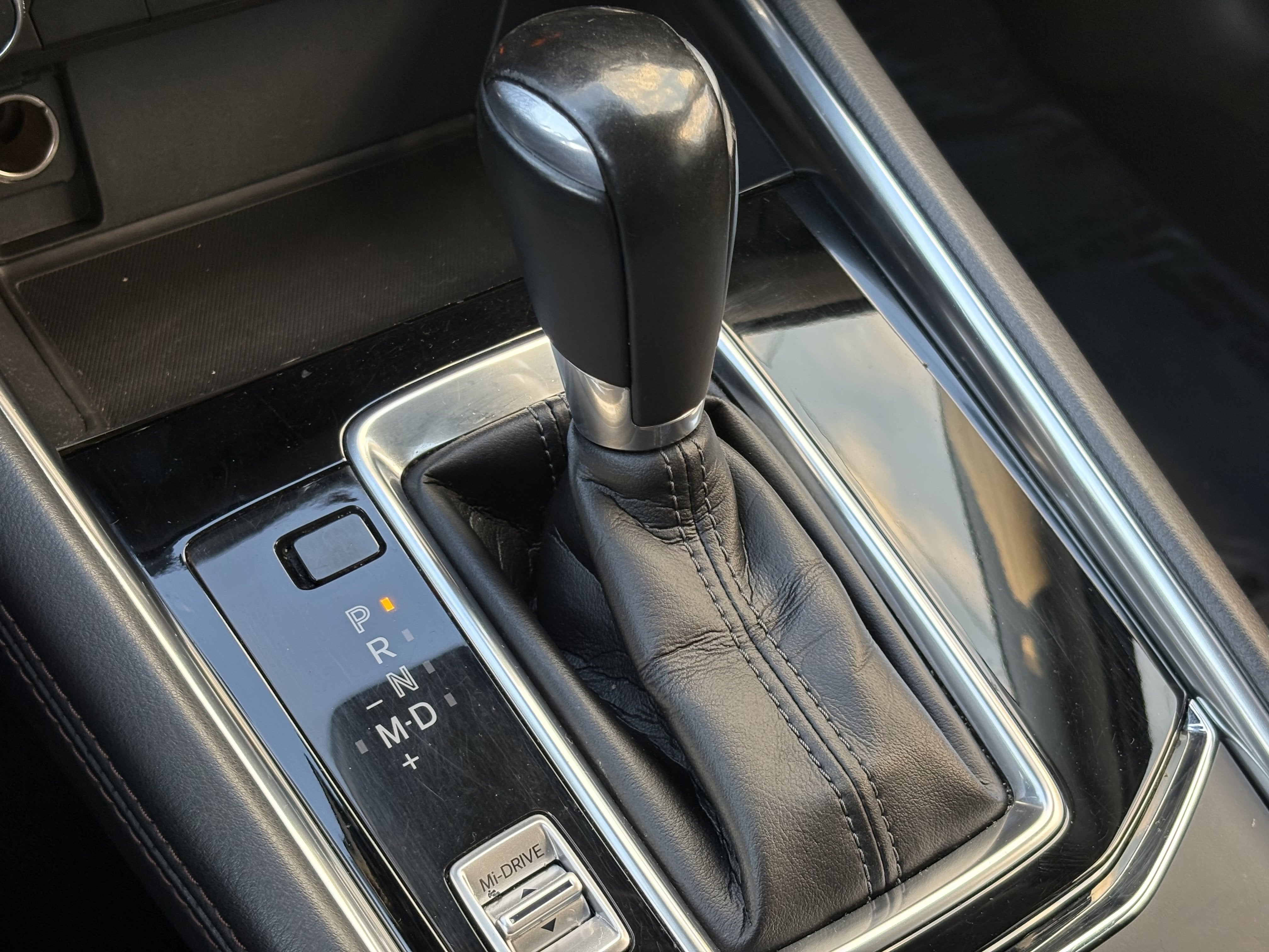 2022 Mazda Mazda CX-5 2.5 S Premium Package