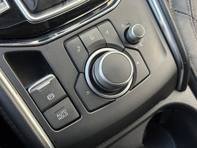 2022 Mazda Mazda CX-5 2.5 S Premium Package