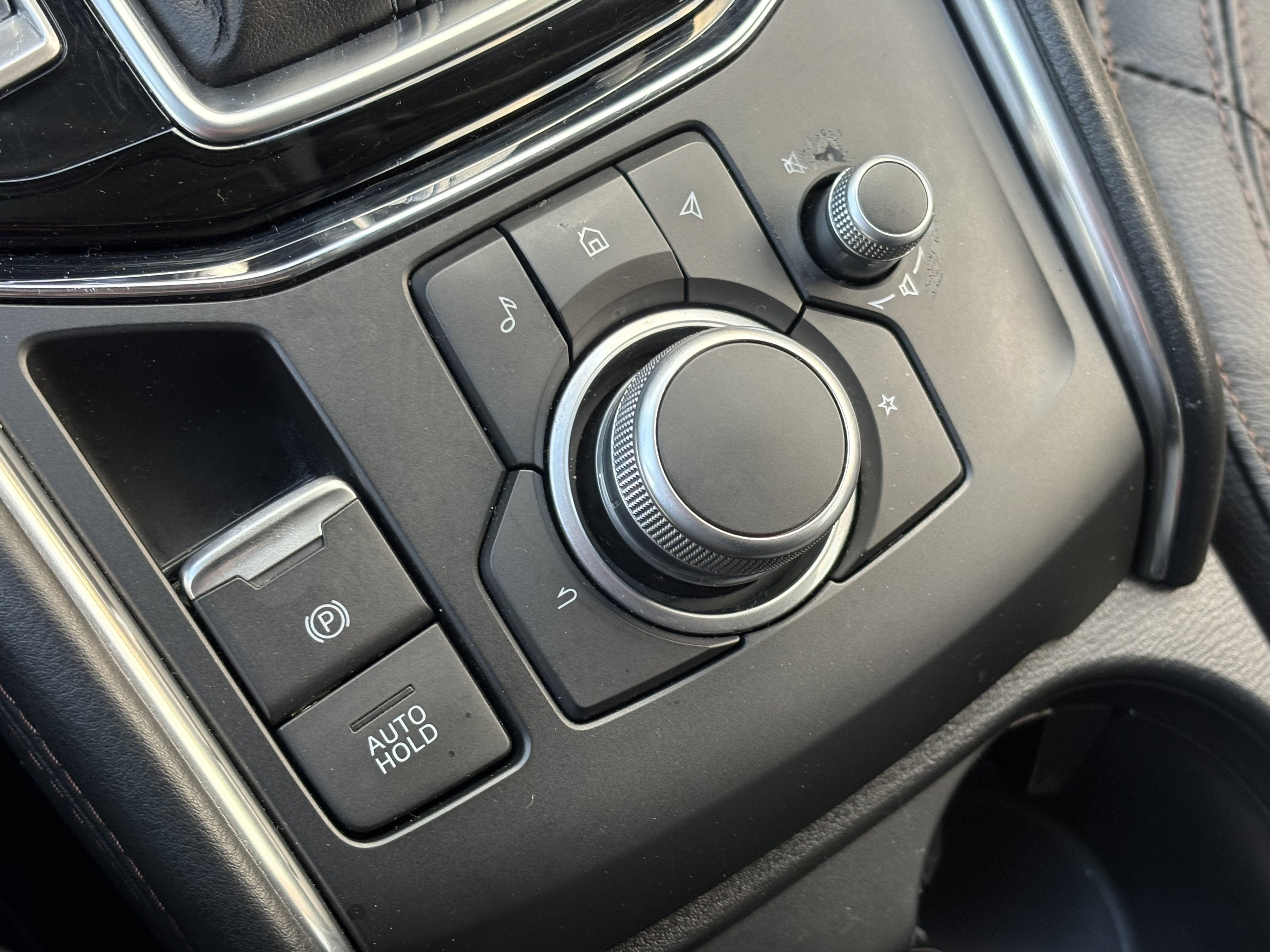 2022 Mazda Mazda CX-5 2.5 S Premium Package