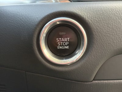 2022 Mazda Mazda CX-5 2.5 S Premium Package