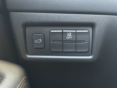 2022 Mazda Mazda CX-5 2.5 S Premium Package