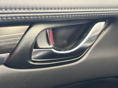 2022 Mazda Mazda CX-5 2.5 S Premium Package