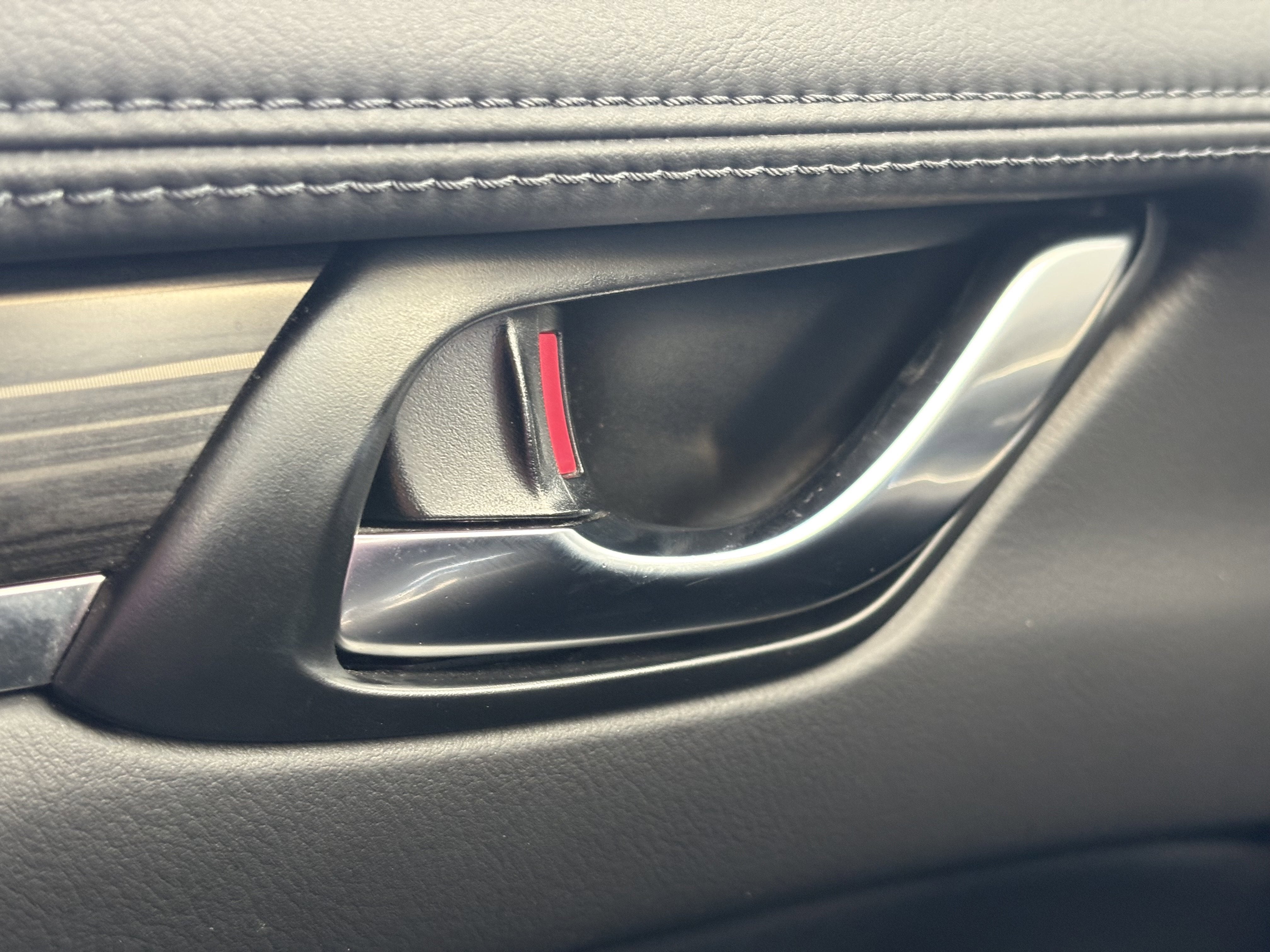 2022 Mazda Mazda CX-5 2.5 S Premium Package