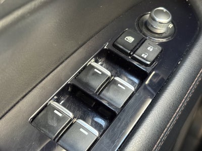 2022 Mazda Mazda CX-5 2.5 S Premium Package