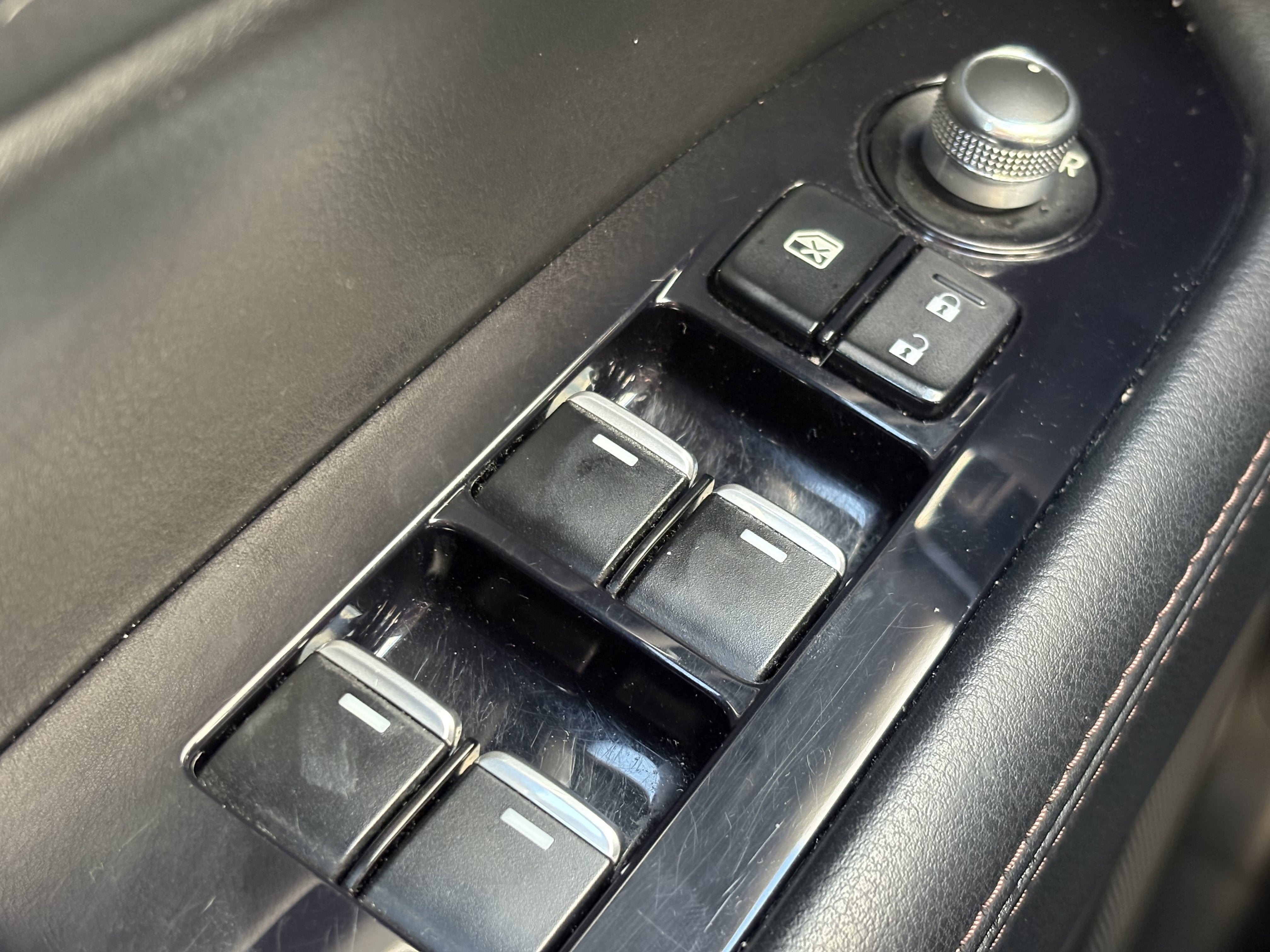 2022 Mazda Mazda CX-5 2.5 S Premium Package