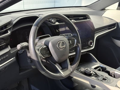 2023 Lexus RZ RZ 450e Premium