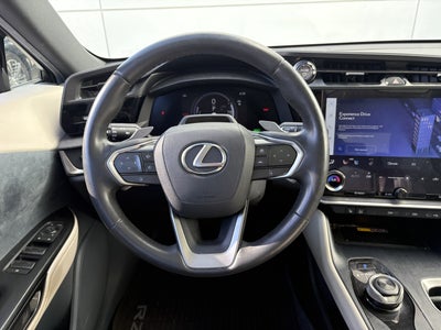 2023 Lexus RZ RZ 450e Premium