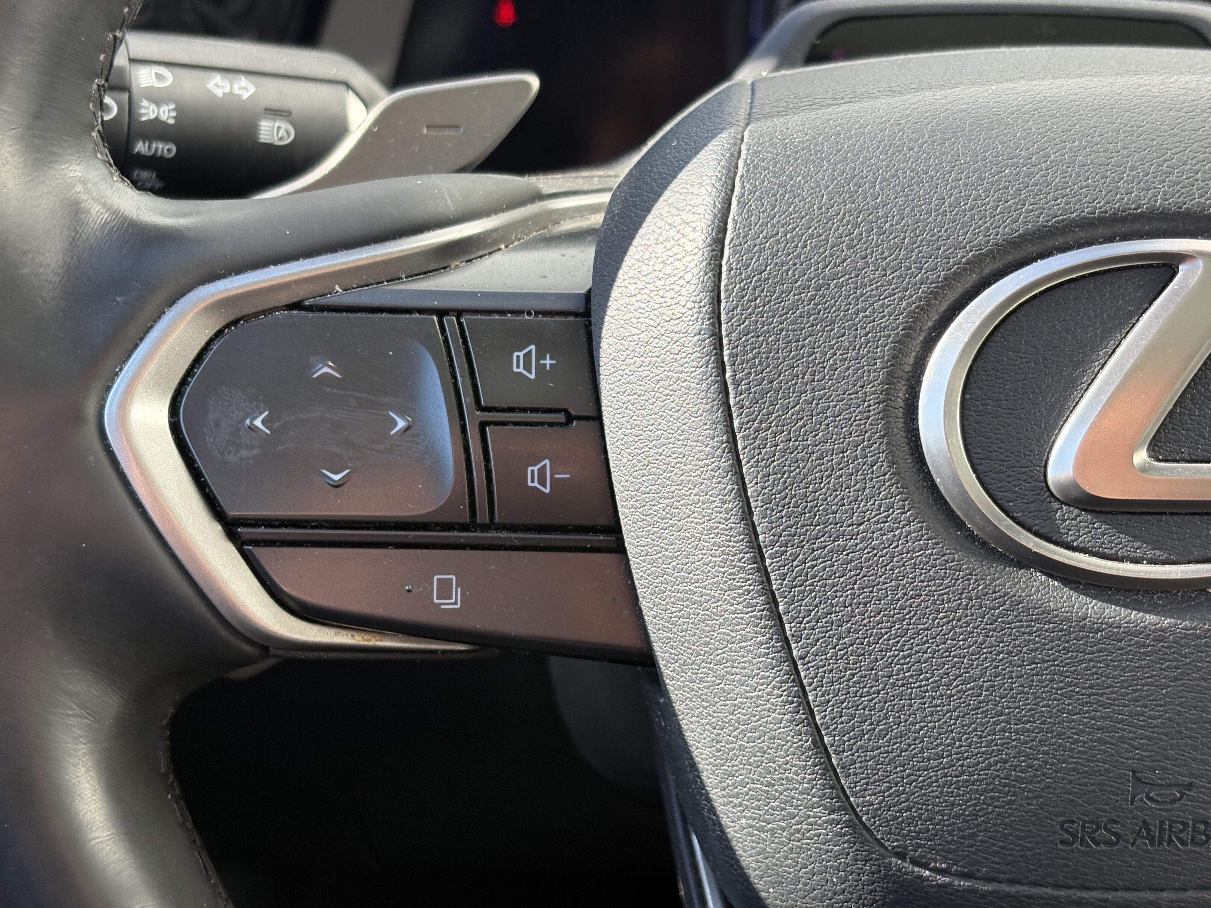 2023 Lexus RZ RZ 450e Premium