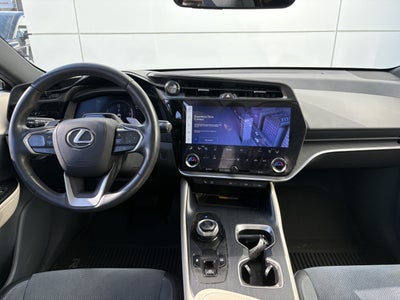 2023 Lexus RZ RZ 450e Premium