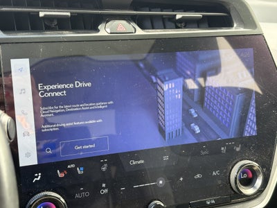 2023 Lexus RZ RZ 450e Premium