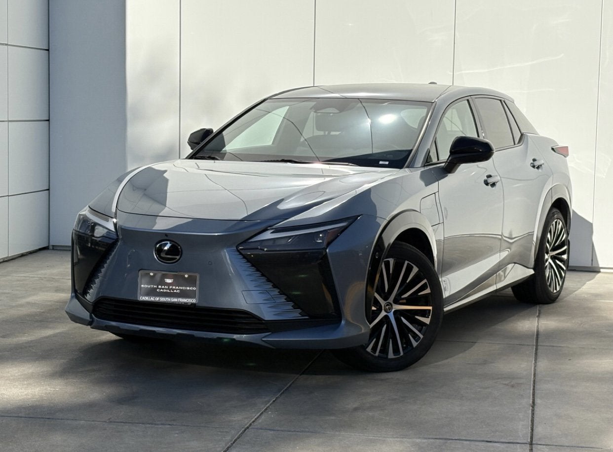2023 Lexus RZ RZ 450e Premium