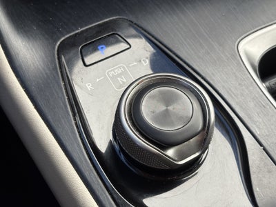 2023 Lexus RZ RZ 450e Premium
