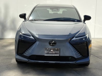 2023 Lexus RZ RZ 450e Premium
