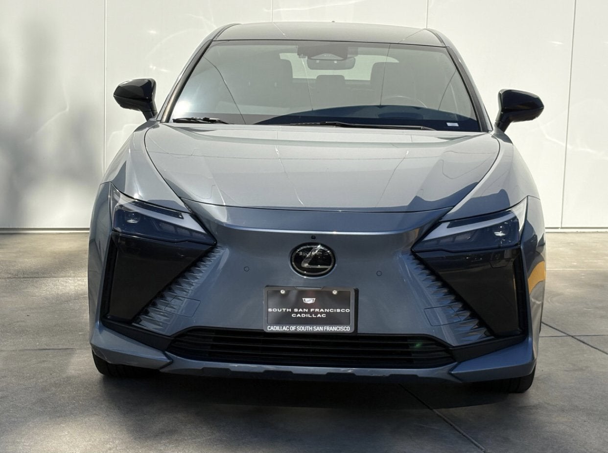 2023 Lexus RZ RZ 450e Premium