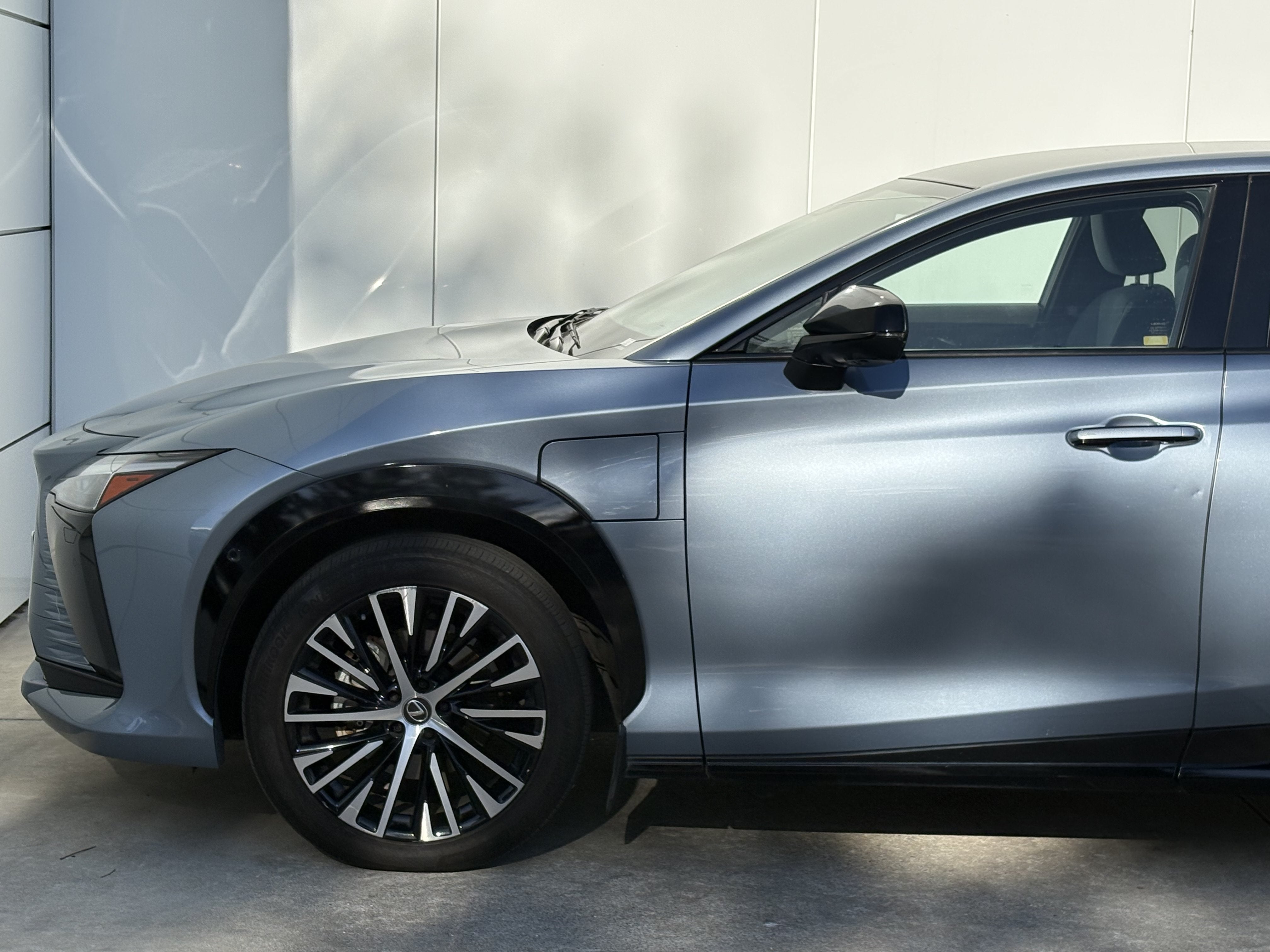 2023 Lexus RZ RZ 450e Premium
