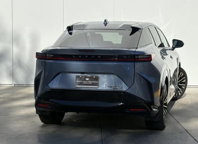 2023 Lexus RZ RZ 450e Premium
