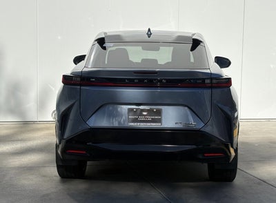 2023 Lexus RZ RZ 450e Premium