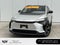 2025 Toyota bZ4X XLE