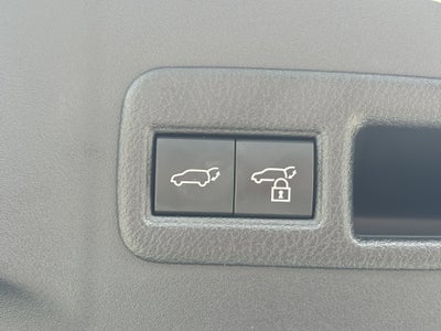2025 Toyota bZ4X XLE
