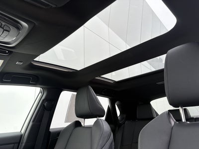 2025 Toyota bZ4X XLE