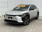 2025 Toyota bZ4X XLE
