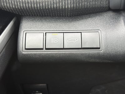 2025 Toyota bZ4X XLE