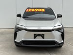 2025 Toyota bZ4X XLE