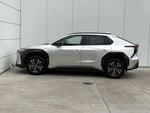 2025 Toyota bZ4X XLE