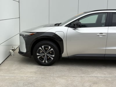 2025 Toyota bZ4X XLE