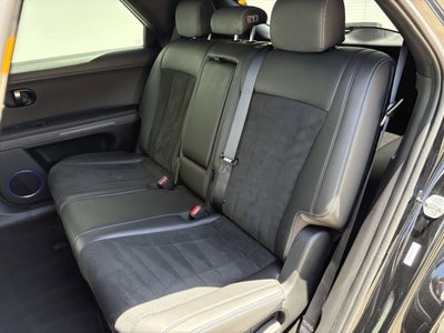 2025 Hyundai IONIQ 5 N AWD