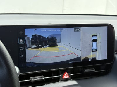 2025 Hyundai IONIQ 5 N AWD