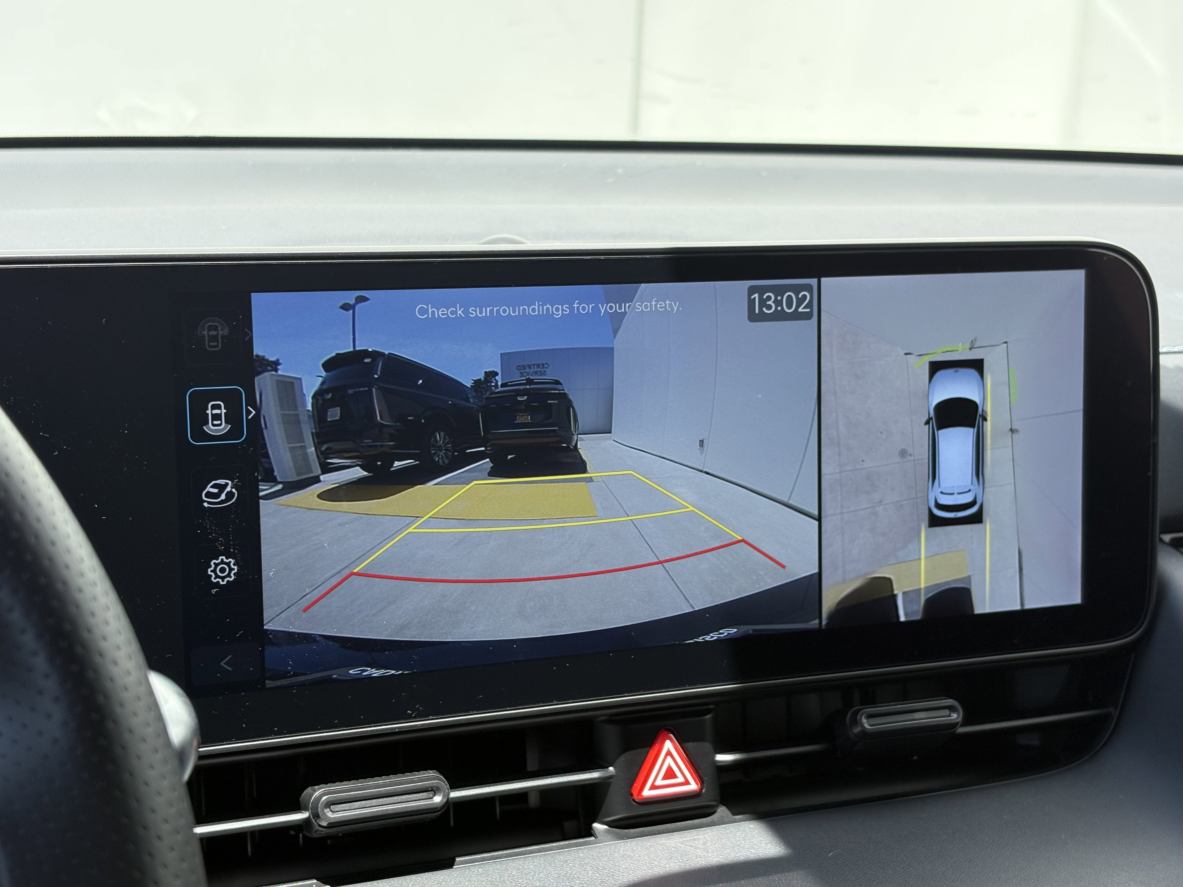 2025 Hyundai IONIQ 5 N AWD
