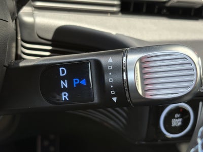 2025 Hyundai IONIQ 5 N AWD