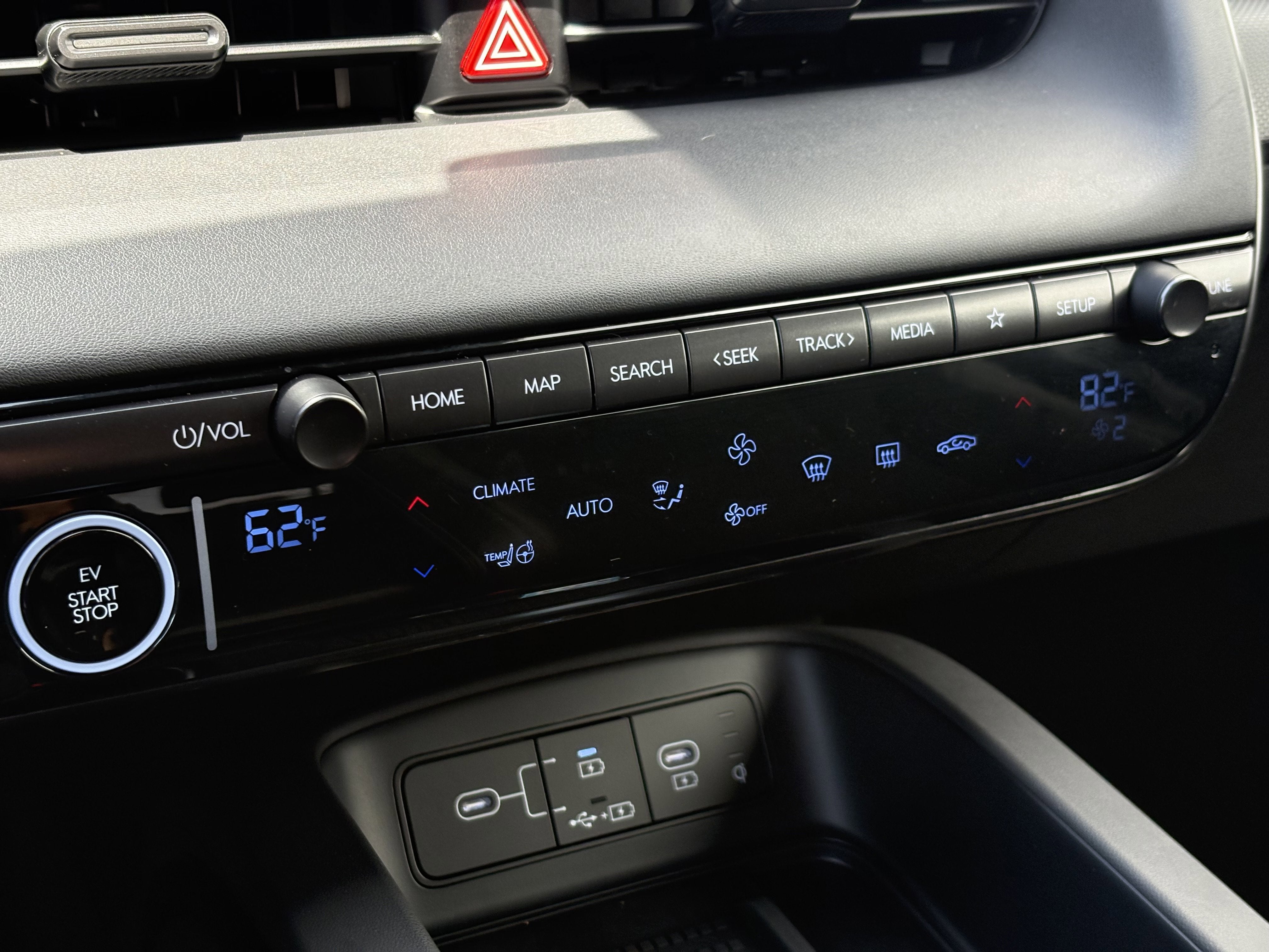 2025 Hyundai IONIQ 5 N AWD
