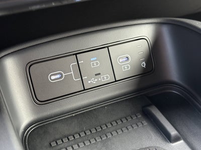 2025 Hyundai IONIQ 5 N AWD