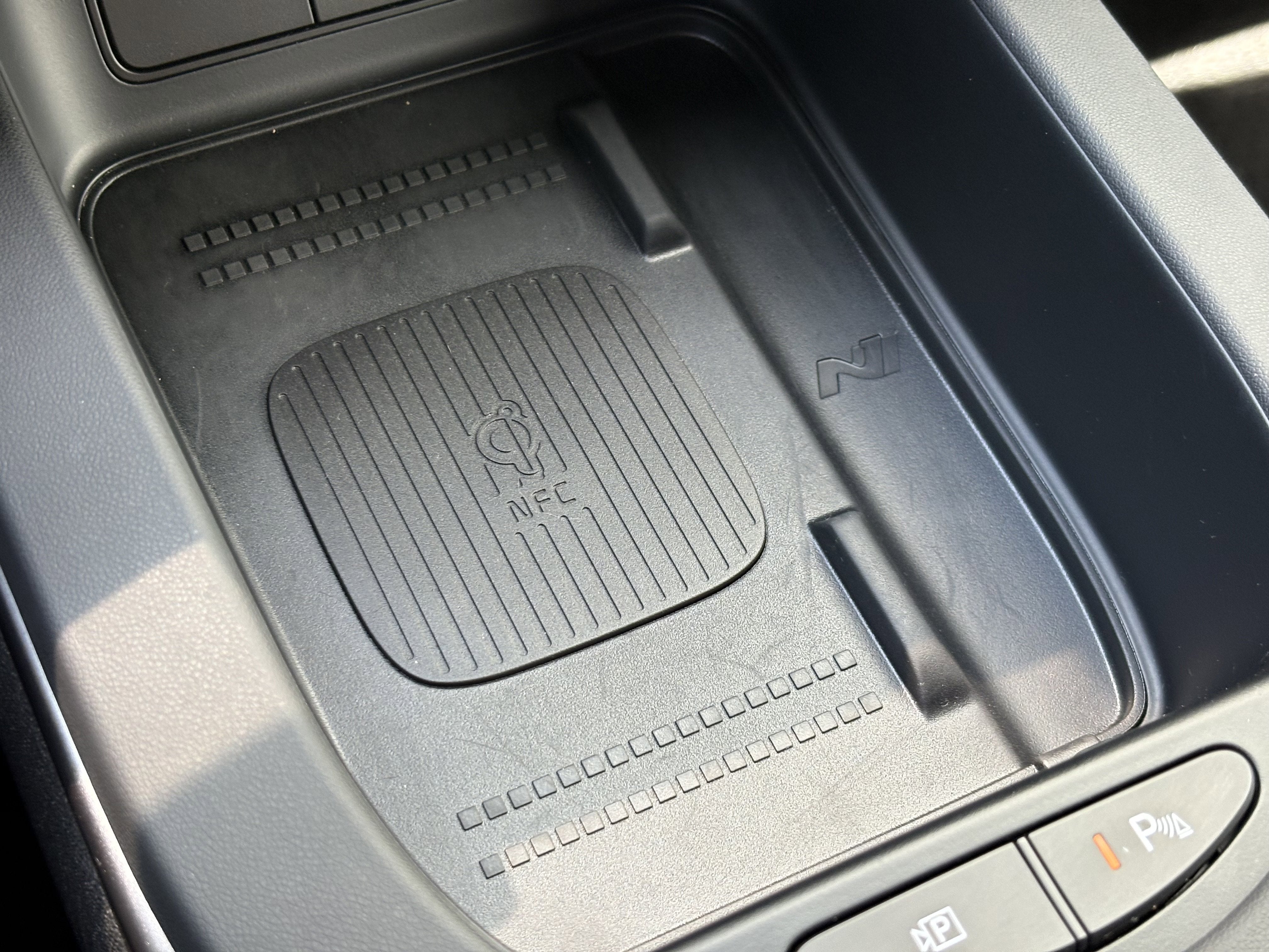2025 Hyundai IONIQ 5 N AWD